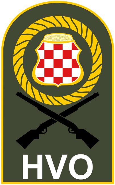 Chorwacka Rada Obrony w Bośni i Hercegowinie